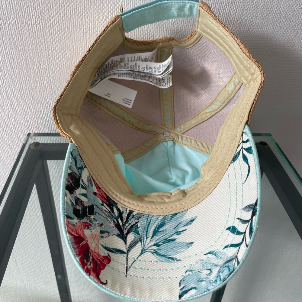 Roxy Baseball Cap / Hat - image 3